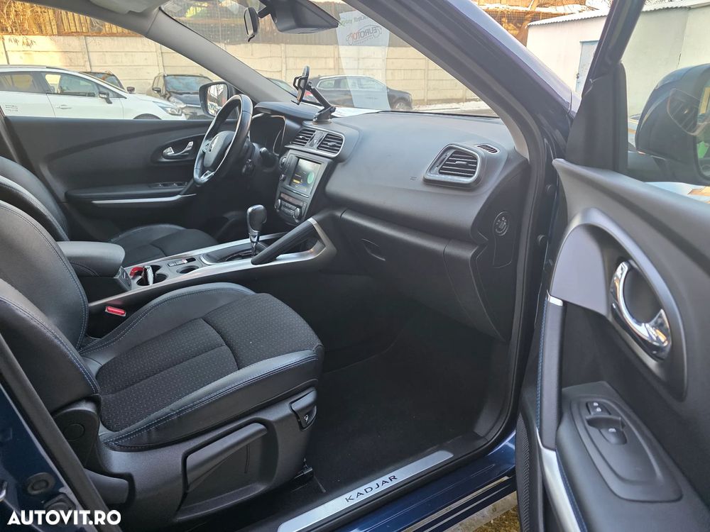 Renault Kadjar Energy dCi 110 EDC XMOD - 13