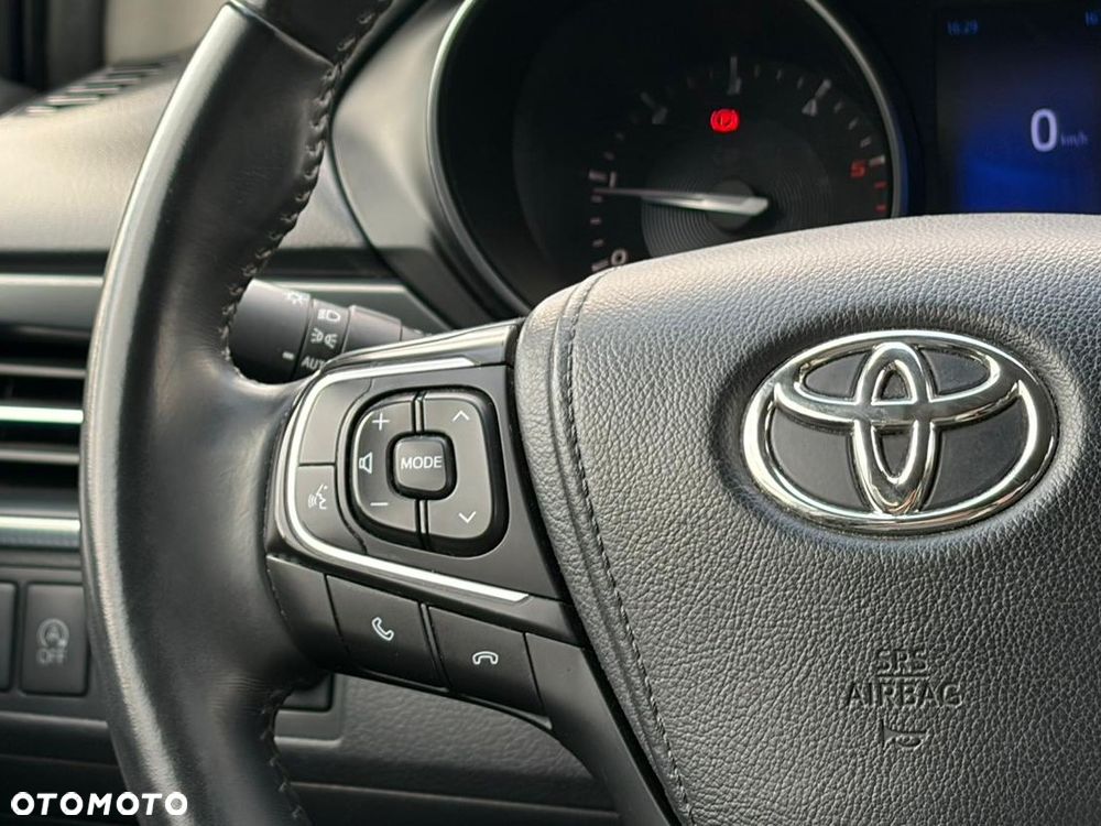 Toyota Avensis 2.0 D-4D Prestige - 14