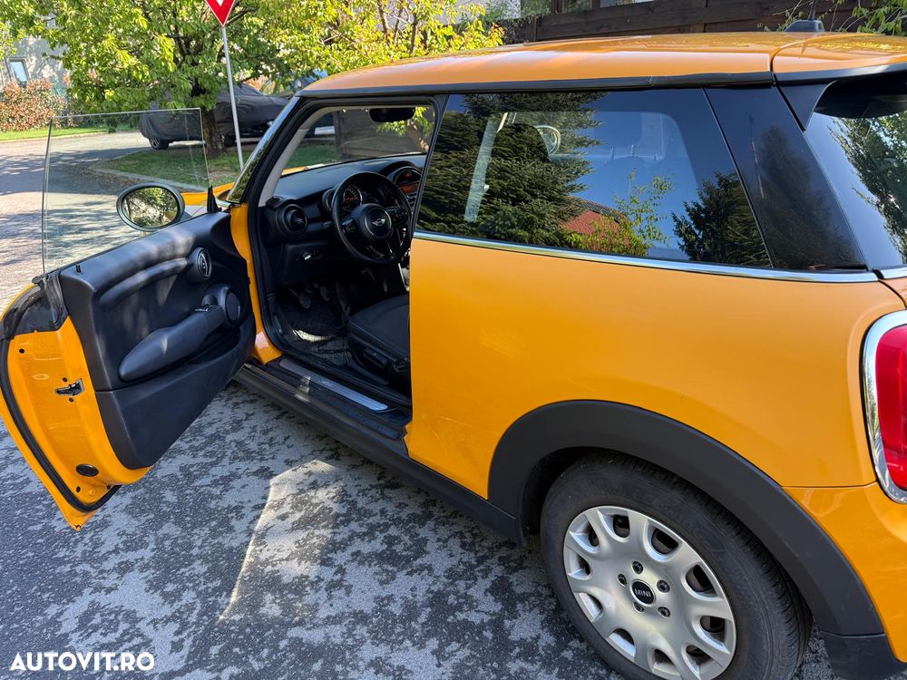 Mini ONE - 8