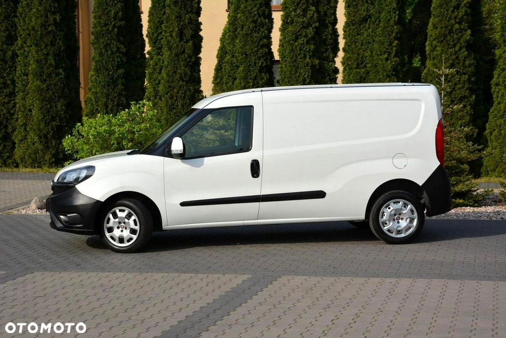 Fiat Doblo - 4