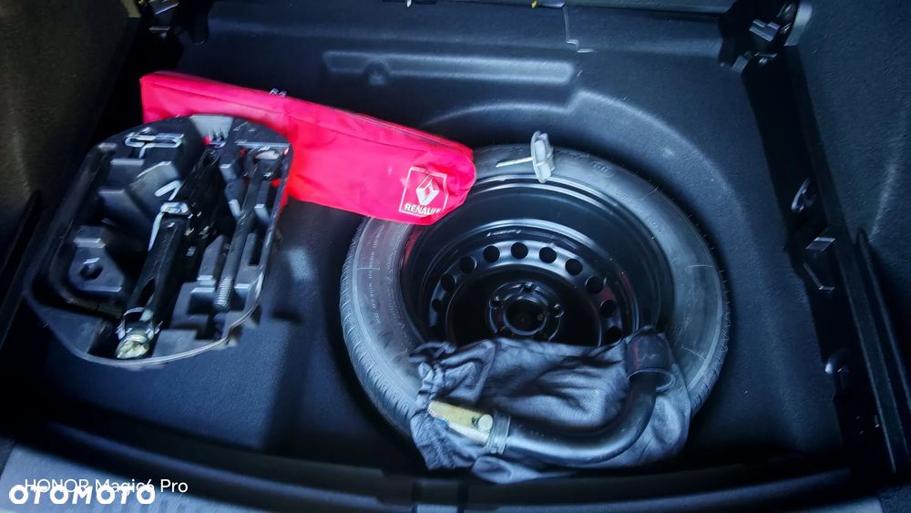 Renault Megane 1.2 Energy TCe Zen - 28