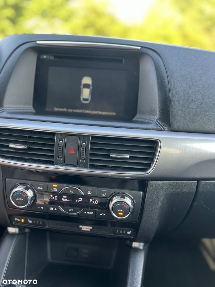 Mazda CX-5 SKYACTIV-D 150 Exclusive-Line - 4