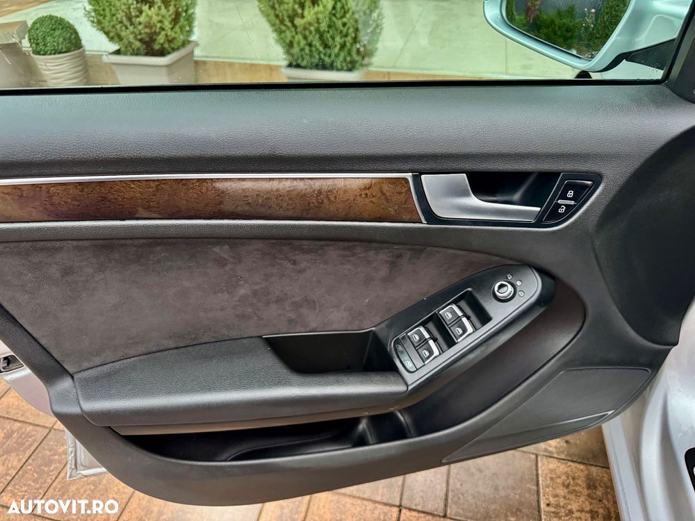 Audi A5 2.0 TDI Sportback DPF - 33