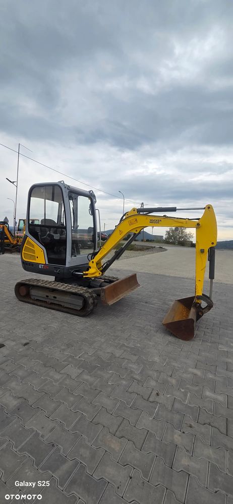 Wacker Neuson ET24 - 6