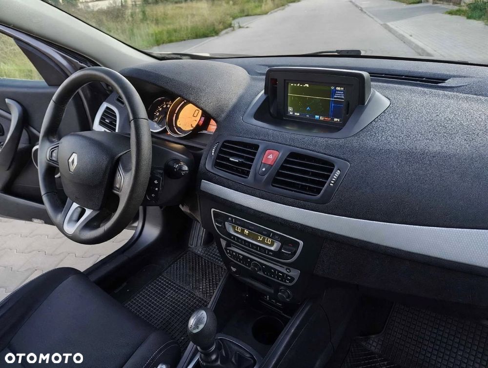 Renault Megane TCe 180 Luxe - 40