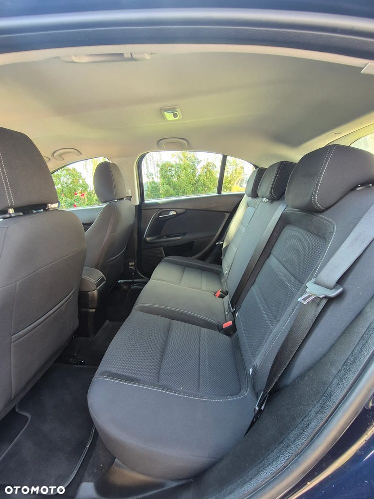 Fiat Tipo 1.4 16v Street - 17
