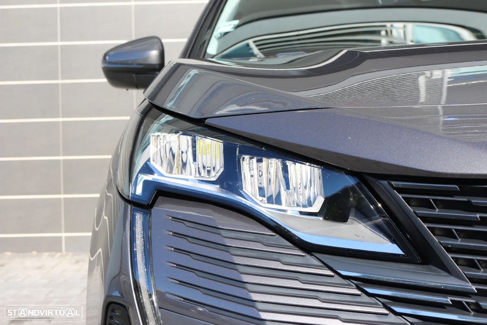 Peugeot 3008 1.6 Hybrid Allure Pack e-EAT8 - 7