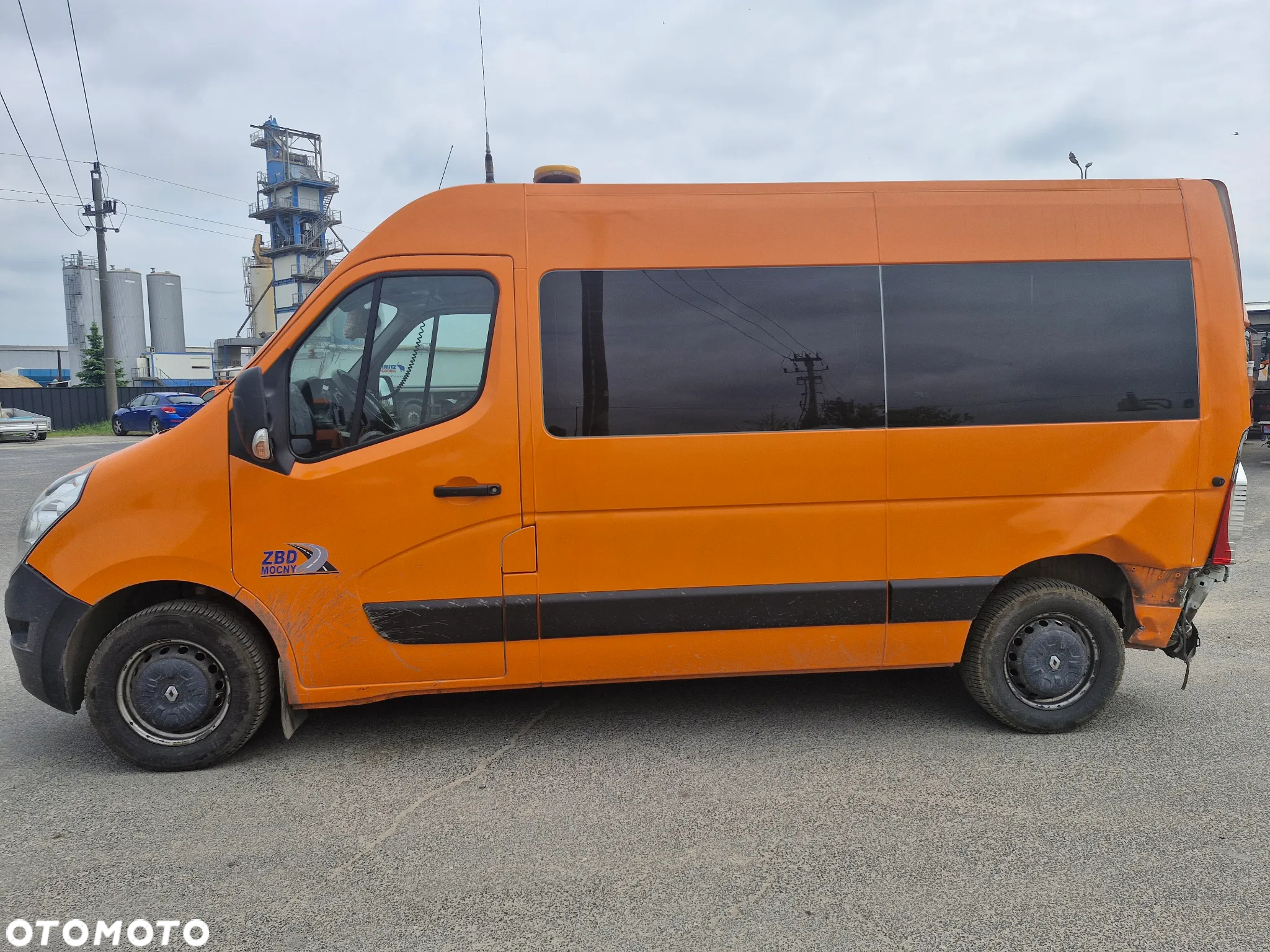 Renault Master - 4