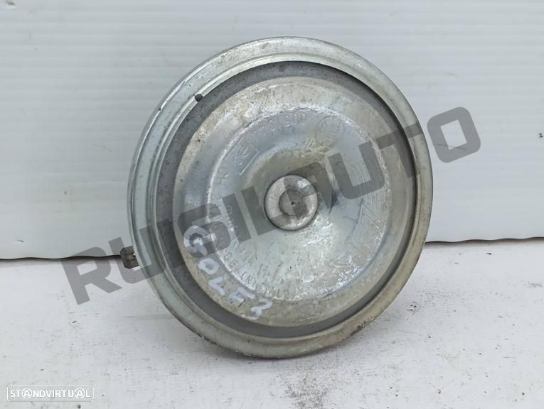 Buzina  Vw Golf Iii (1h) [1989_1998] 1.9 D - 1