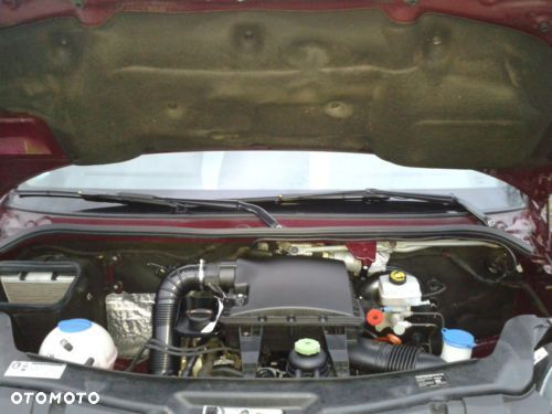silnik vw crafter ckt cktc cku ckub ckuc 2.0tdi - 1