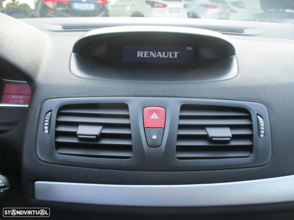 Renault Mégane - 13