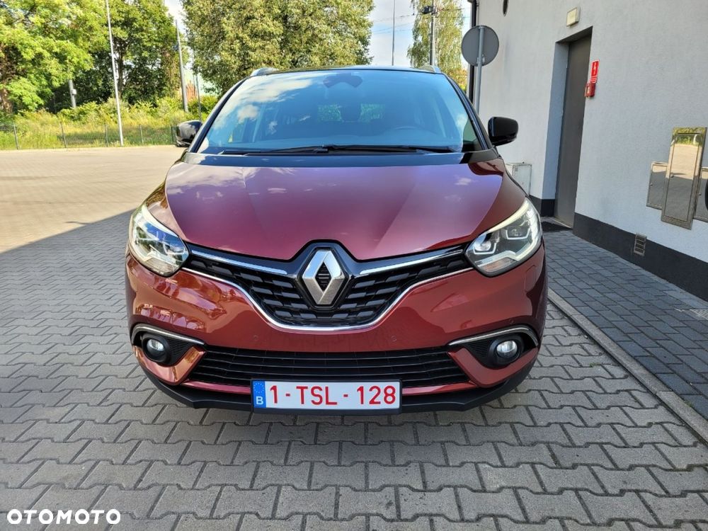 Renault Scenic 1.3 TCe Energy Bose EDC - 4
