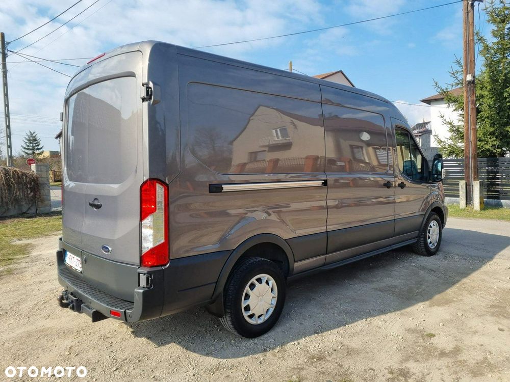 Ford Transit - 5