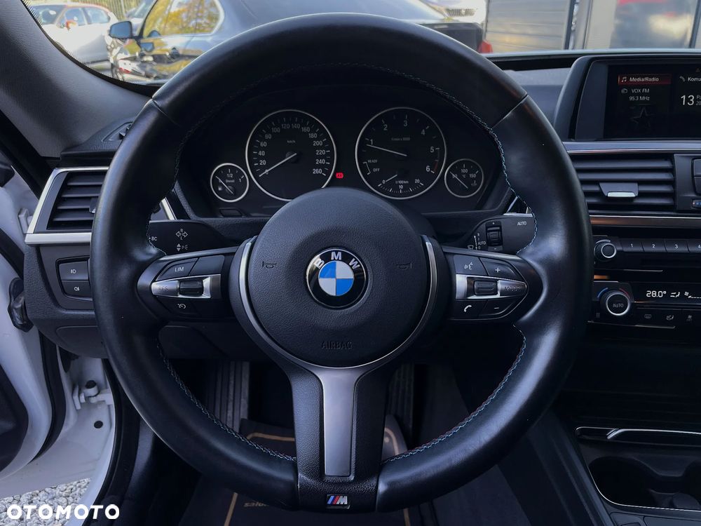 BMW 3GT 320d GT Advantage - 21
