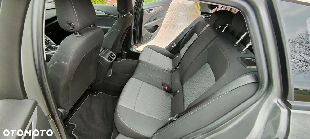 Opel Insignia 2.0 CDTI Elite S&S - 17