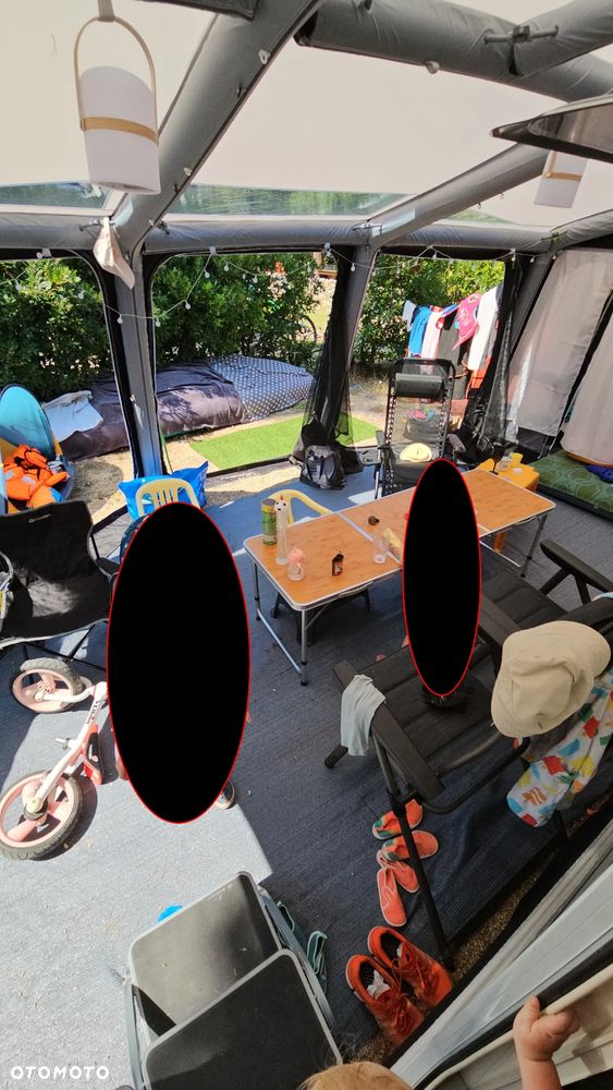 Dethleffs Beduin Scandinavia 740 BFK - 4