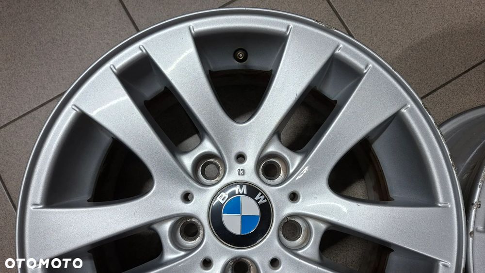 Felgi Aluminiowe 16 BMW E90 5x120 ET 34 Styling 156 - 13