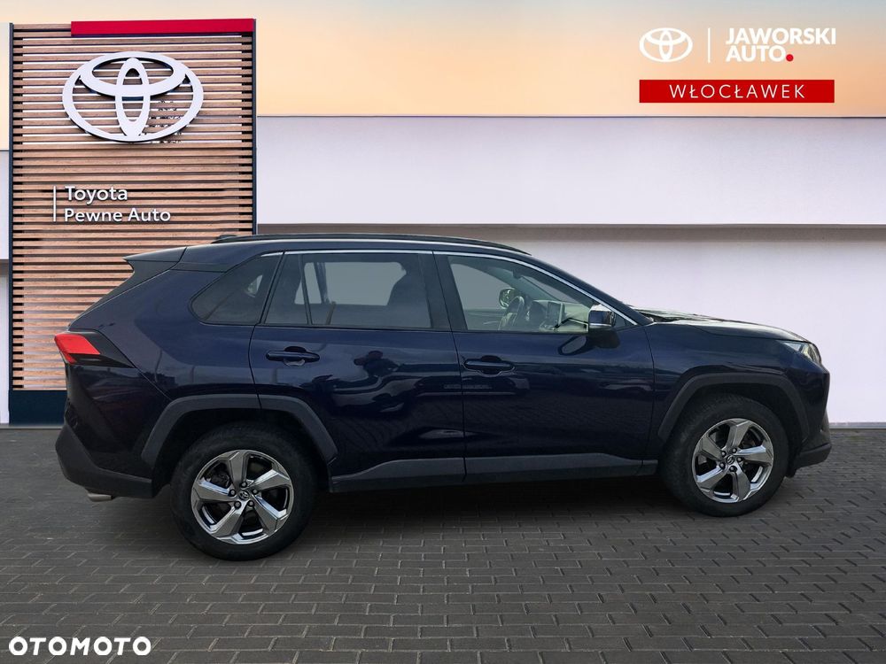 Toyota RAV4 2.0 Comfort 4x2 - 6