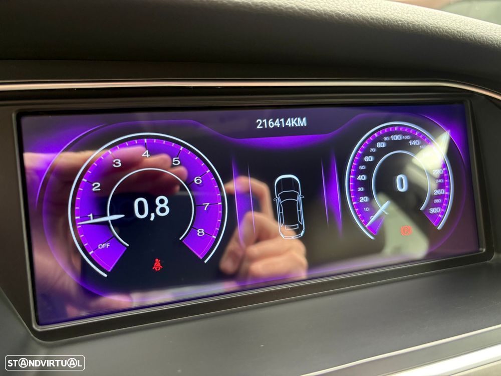 Audi A5 Sportback 2.0 TDI S-line - 22