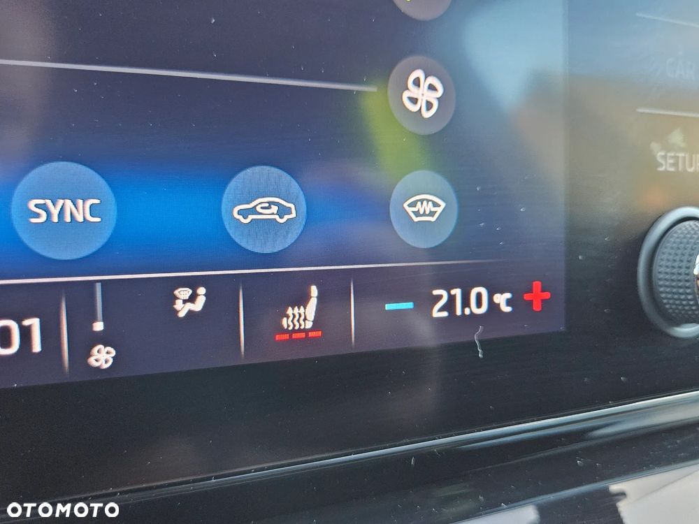 Skoda Octavia 2.0 TDI Ambition DSG - 33