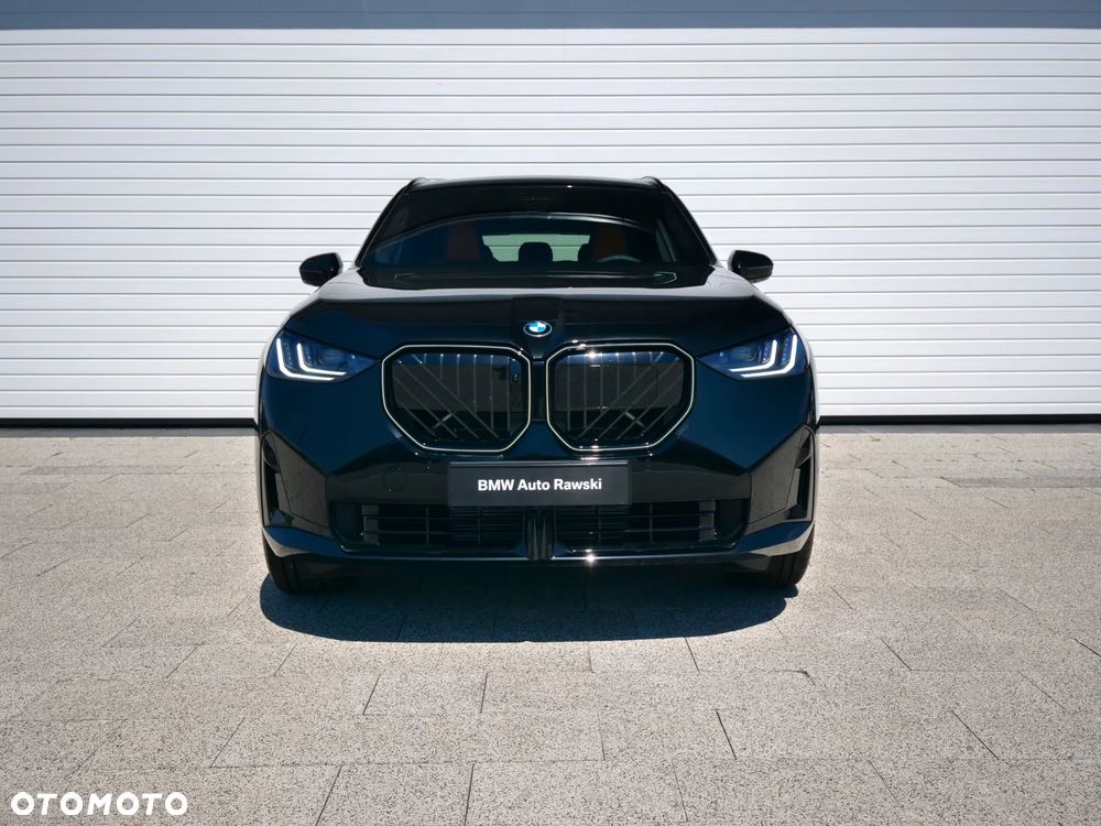 BMW X3 40d xDrive - 4