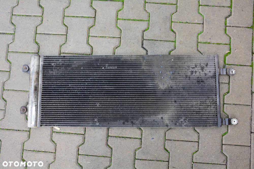 Chłodnica klimatyzacji / skraplacz DAF 2428804 - 1