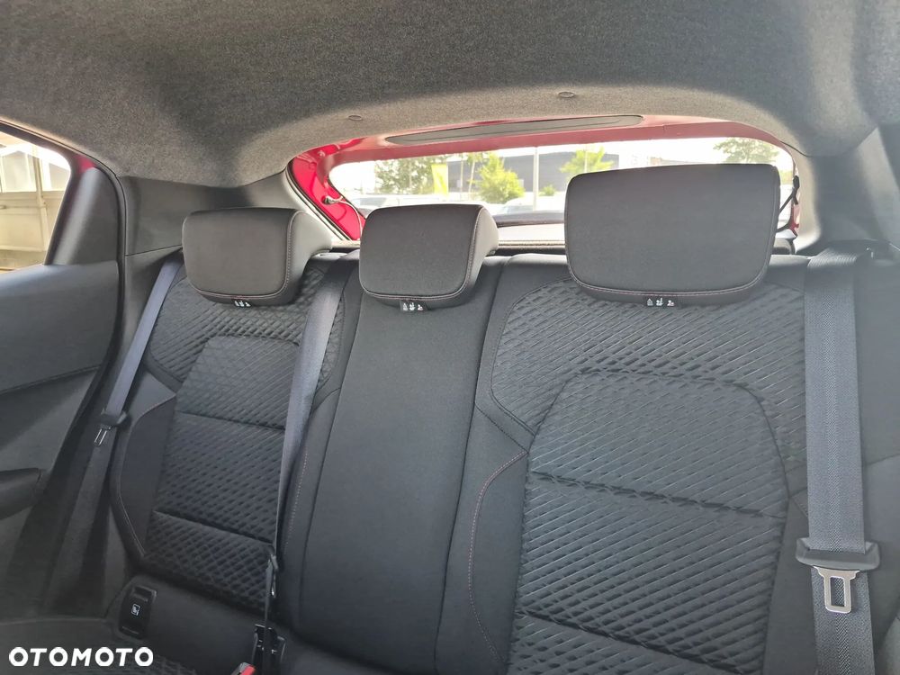 Renault Clio 1.8 E-TECH Full Hybrid 160 Techno - 16