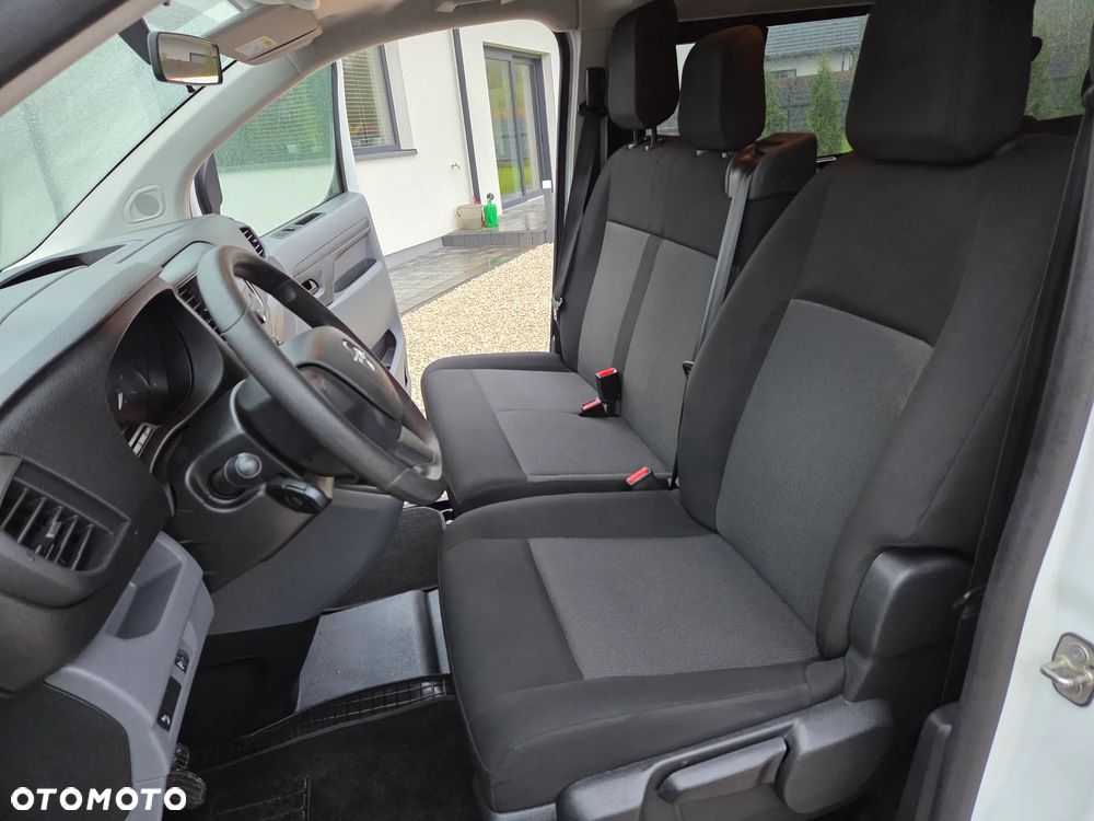 Opel Vivaro Kombi 1.5 CDTI Compact 2,8t Enjoy - 28