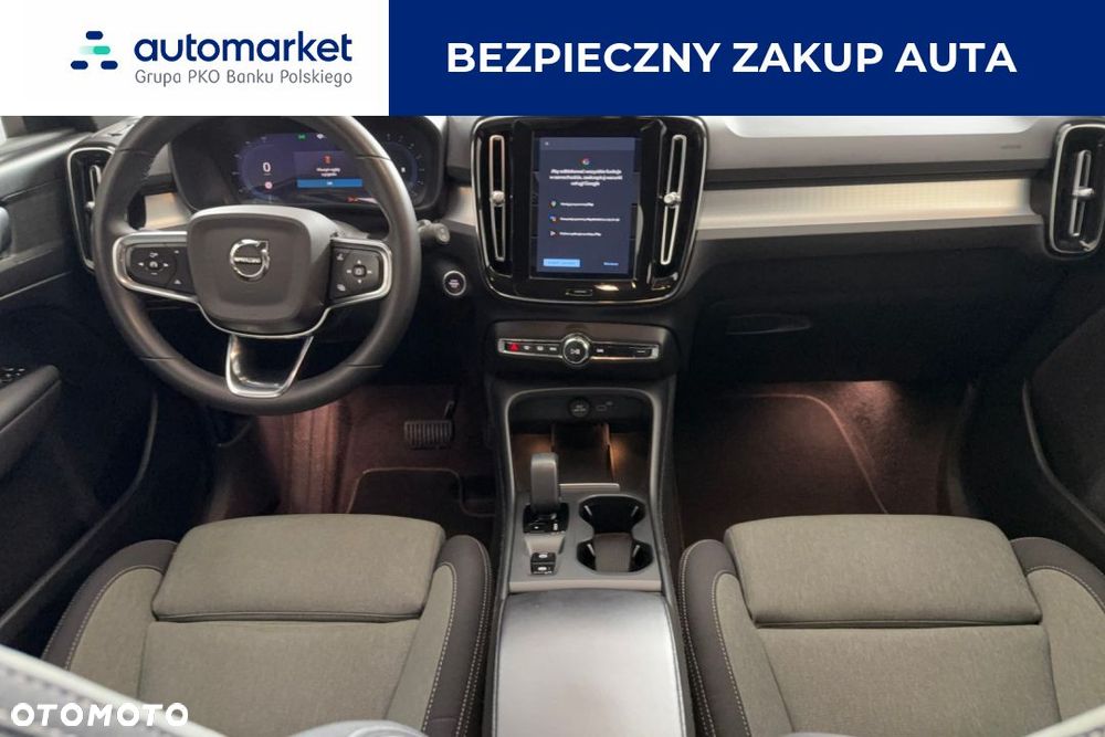 Volvo XC 40 B3 Core - 6