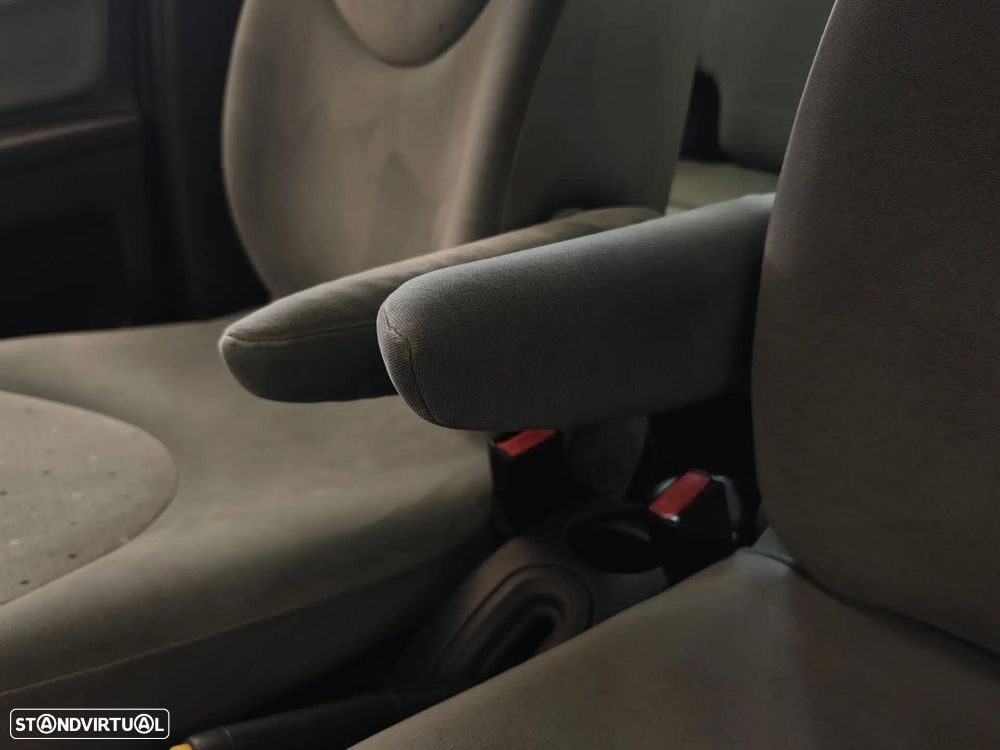 Citroën C3 1.1 SX Airdream - 43