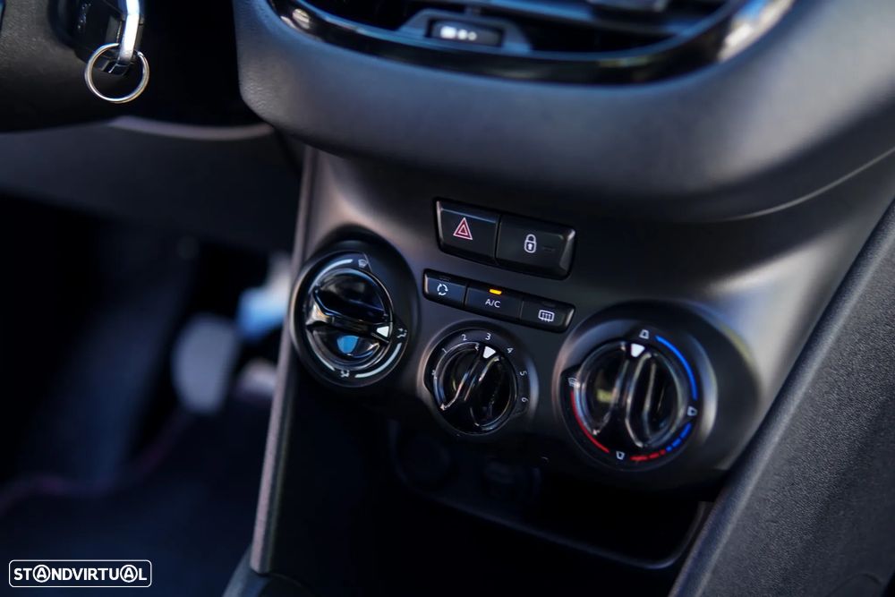 Peugeot 208 1.2 PureTech Style - 54
