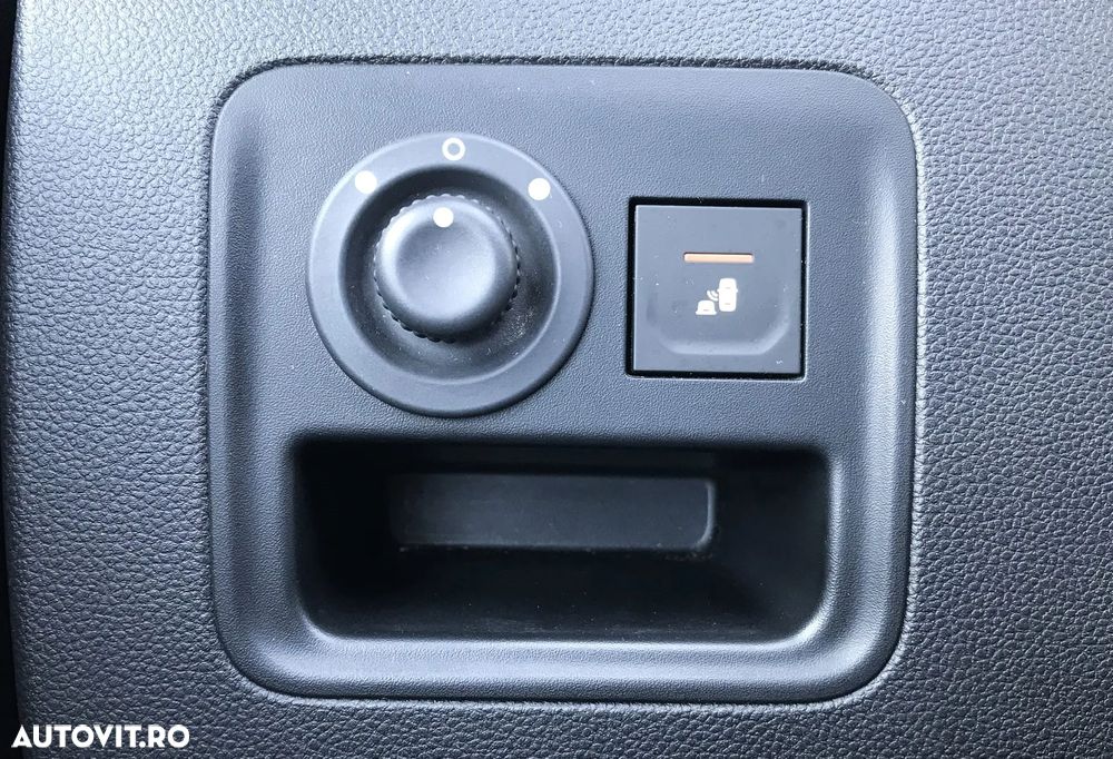 Dacia Duster 1.5 dCi 4x4 Prestige - 24