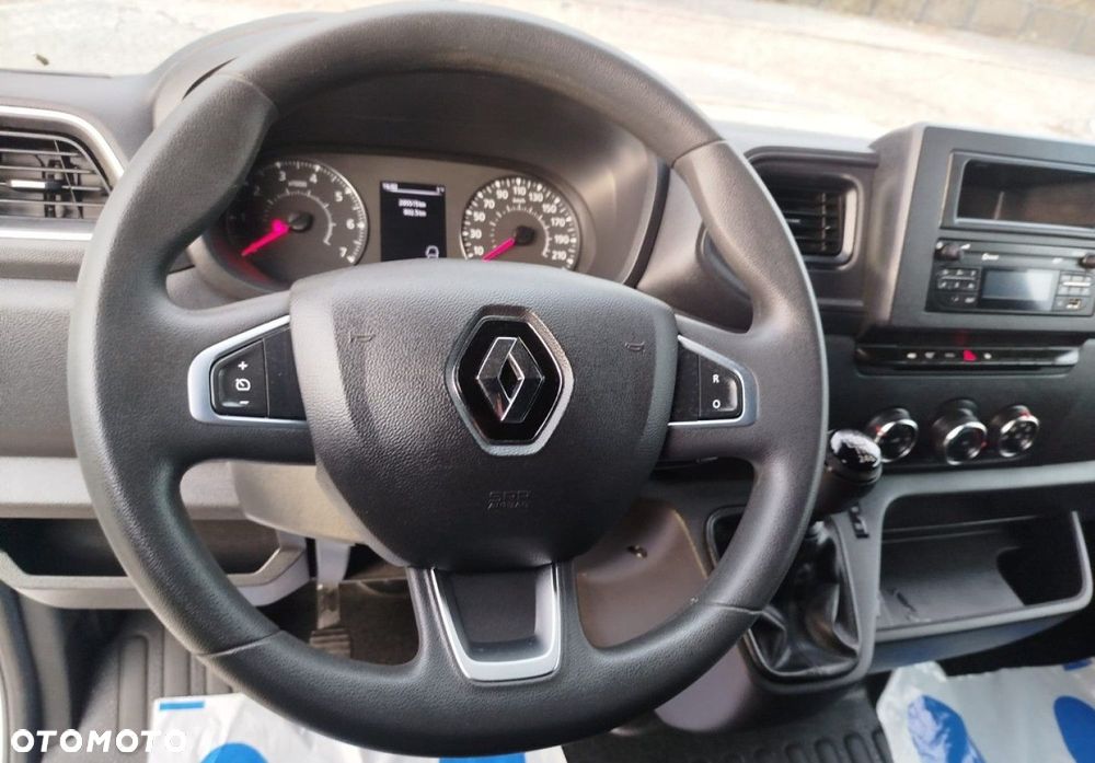 Renault Master - 15