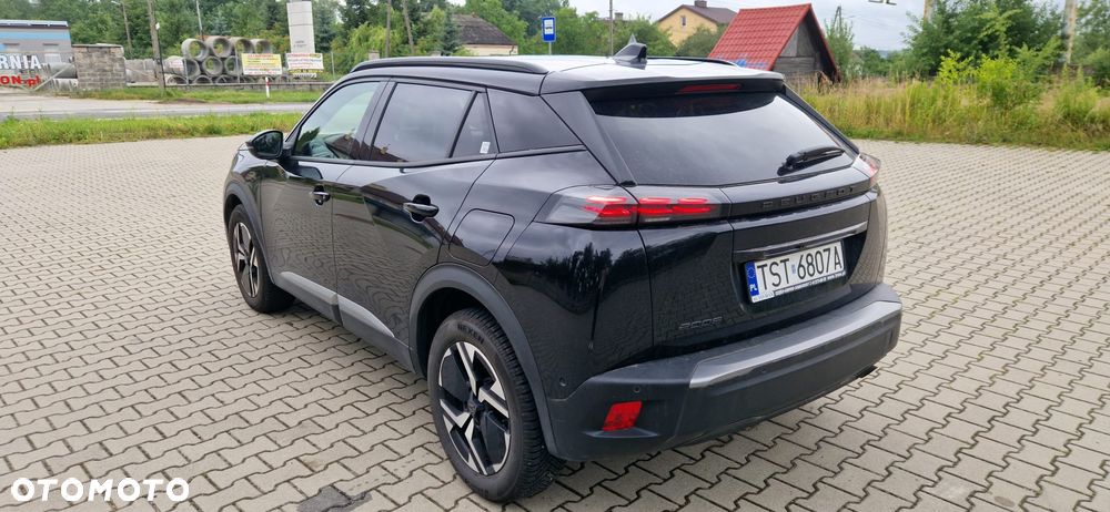 Peugeot 2008 PureTech 100 Allure - 4