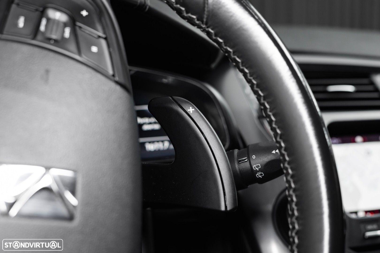 DS DS5 5 2.0 Hybrid4 Sport Chic - 21