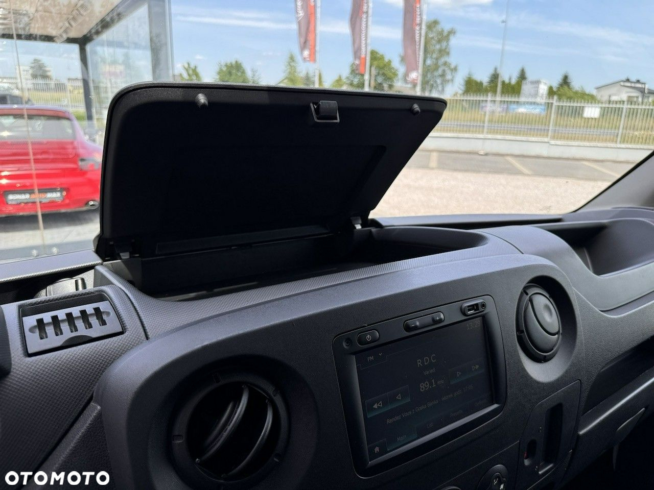 Opel Movano - 15