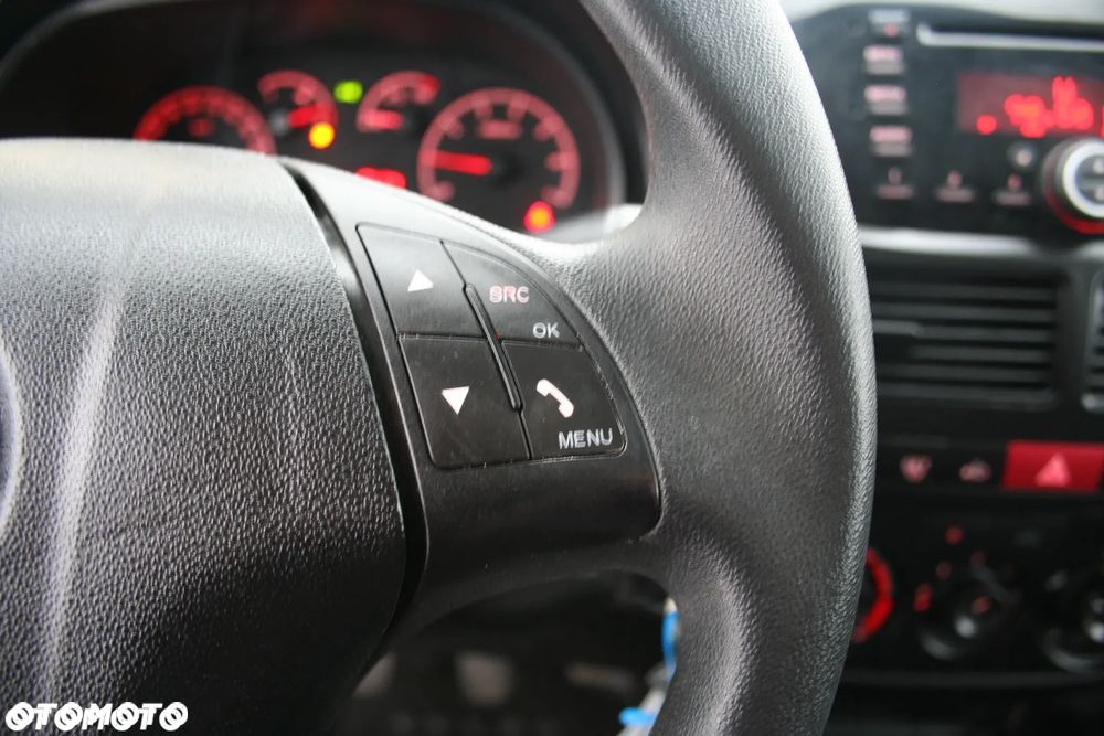 Opel Combo FV 23% Bdb. Stan techniczny i wizualny 100% Gwarancja Przebiegu na Piśmie - 11