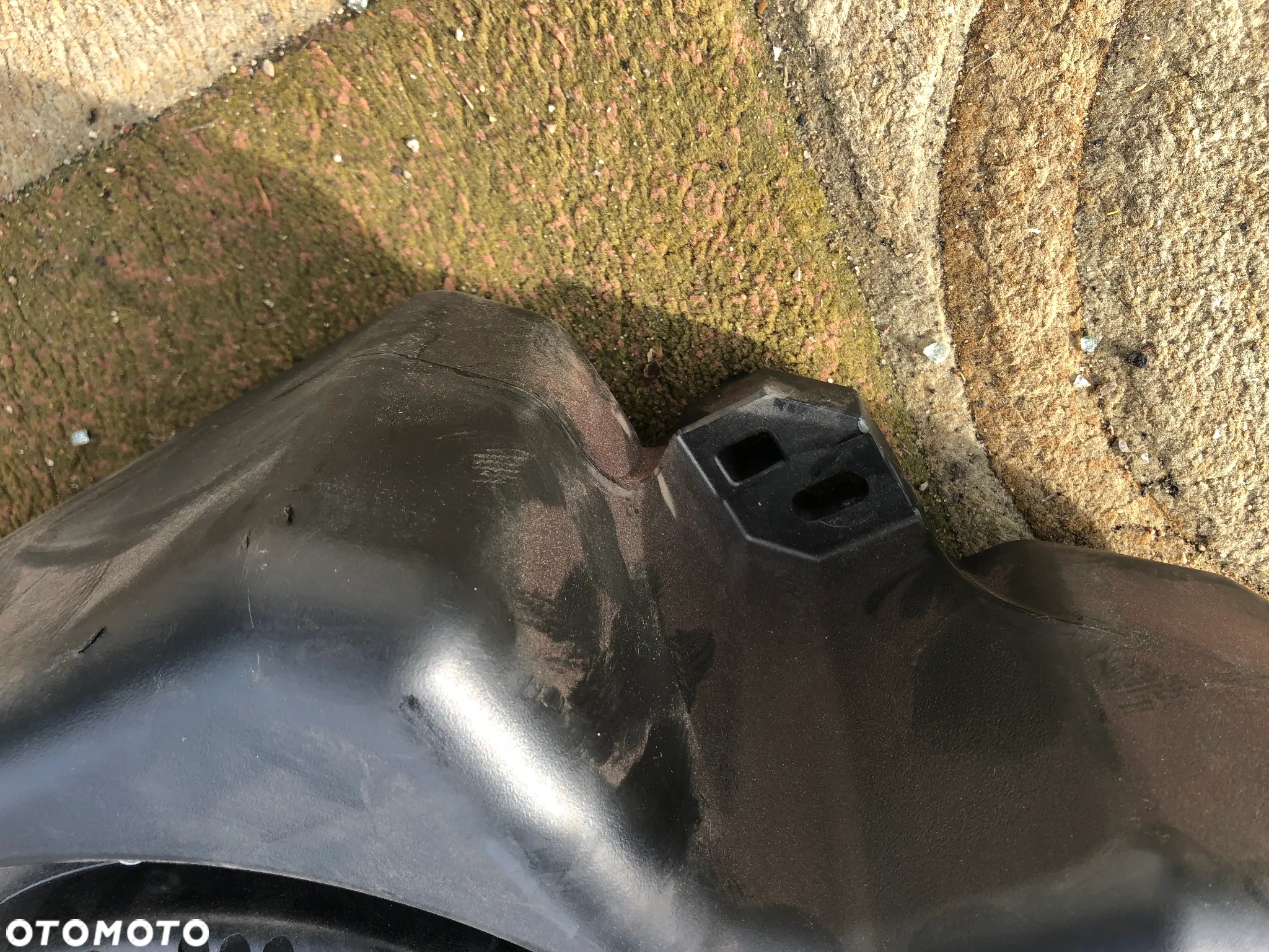 GŁOŚNIK SUBWOOFER FORD MONDEO MK5 DS7T-19A067-AA - 4