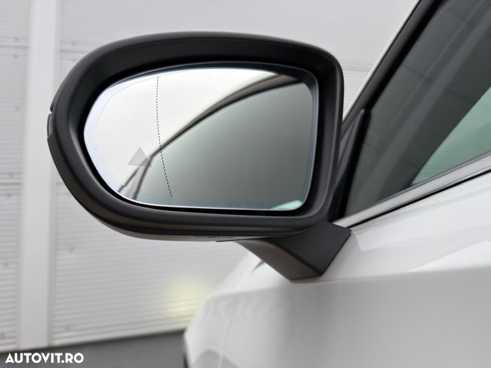 Mercedes-Benz A 180 d 8G-DCT Lim. Special Edition - 21