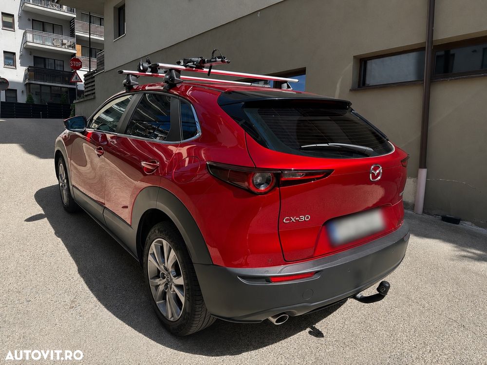 Mazda CX-30 - 2