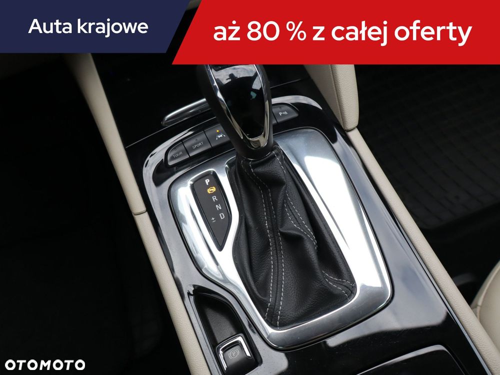 Opel Insignia - 16