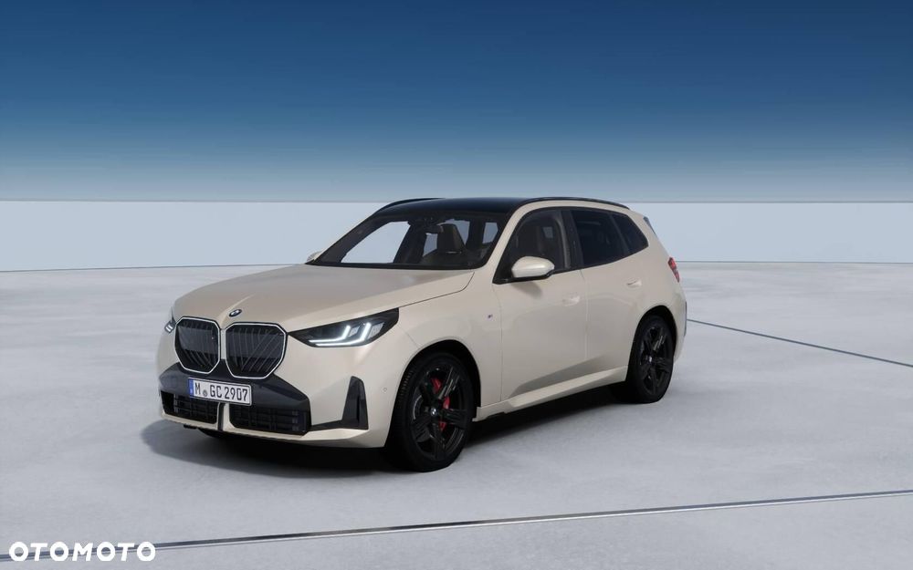 BMW X3 - 1