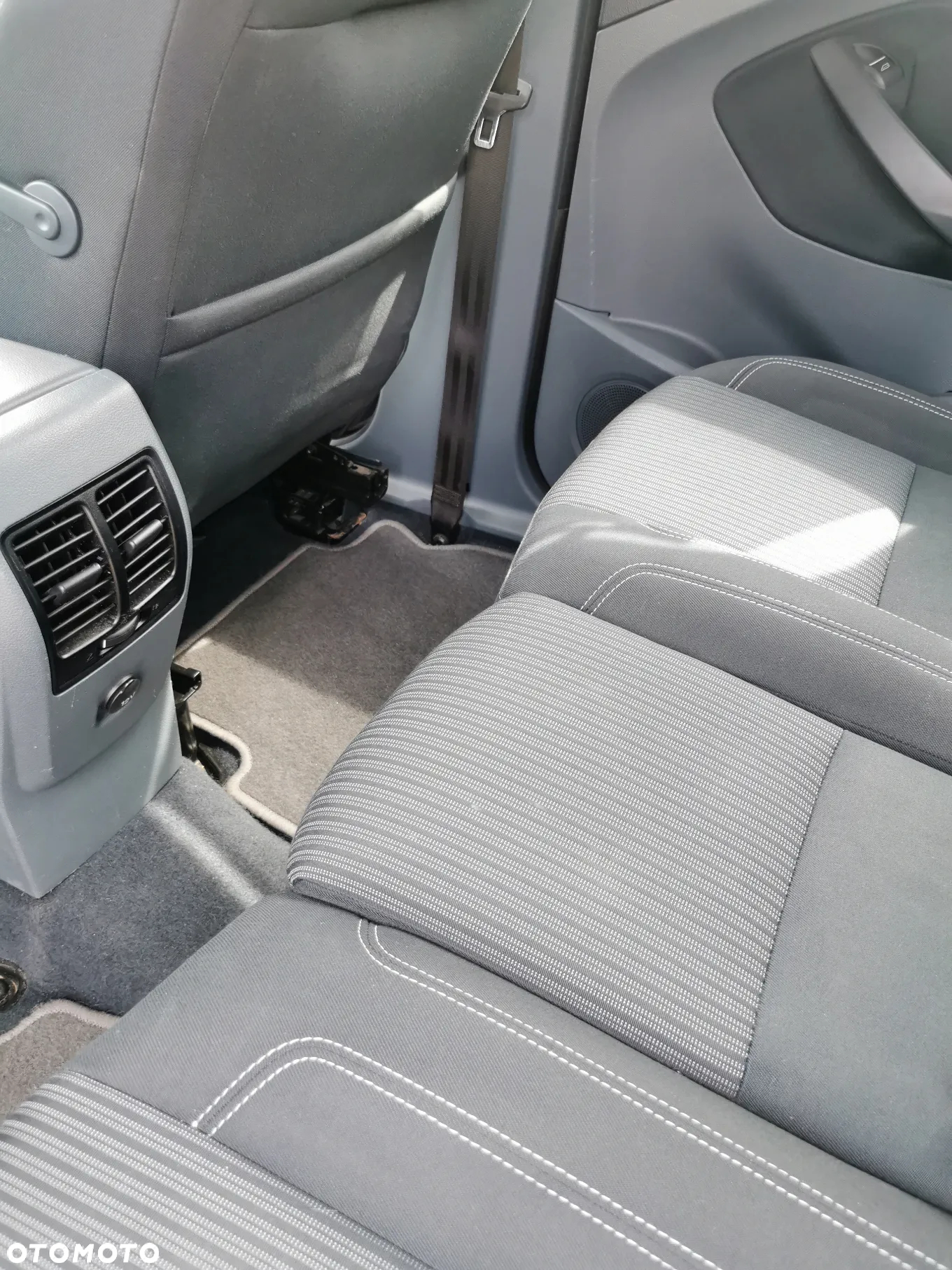 Ford C-MAX 1.6 EcoBoost Titanium ASS - 15