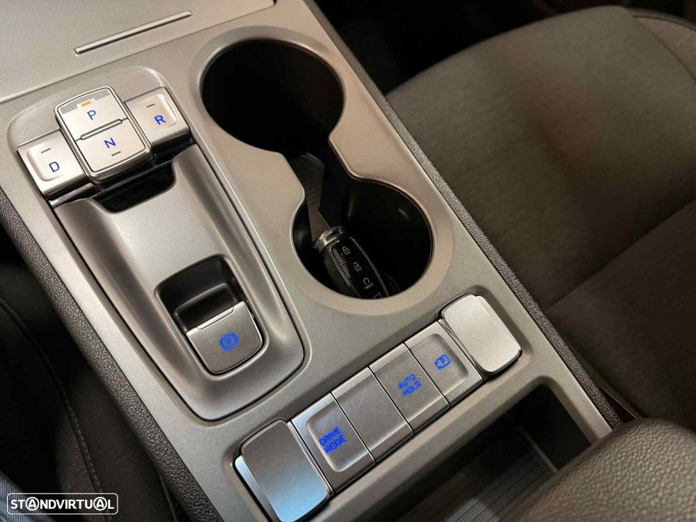 Hyundai Kauai 64 kWh Premium - 20