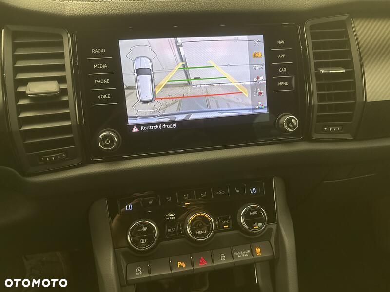Skoda Kodiaq 2.0 TDI 4x2 Sportline DSG - 15