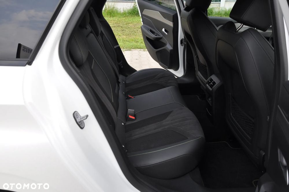 Peugeot 308 SW 1.2 PureTech GPF GT Pack S&S EAT8 - 12