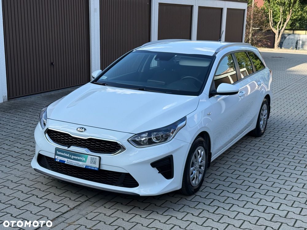 Kia Ceed 1.0 T-GDI S - 37