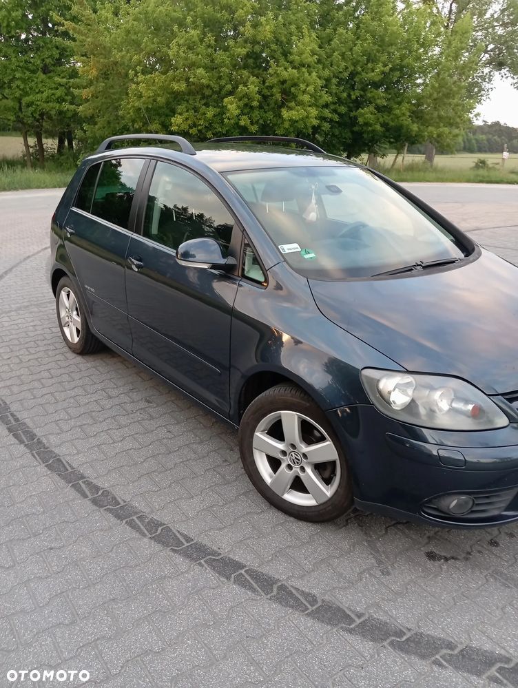 Volkswagen Golf Plus 1.4 Trendline - 2