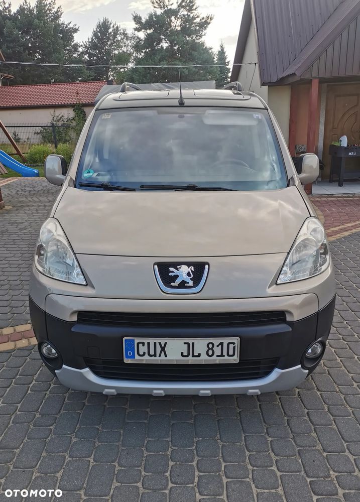 Peugeot Partner 110 Family - 14