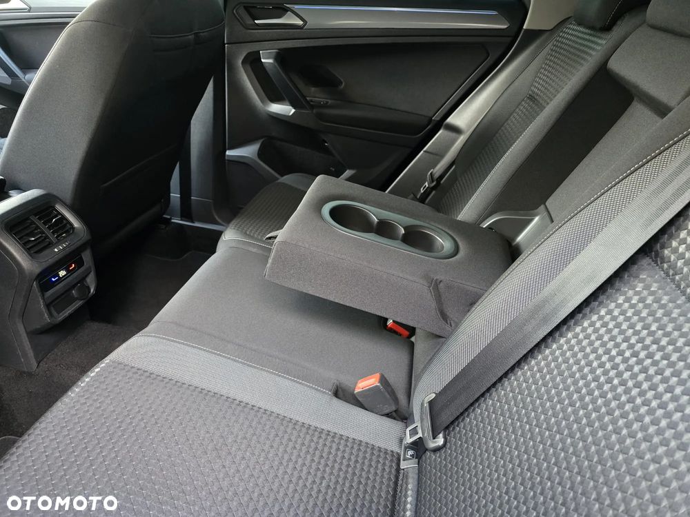 Volkswagen Tiguan 1.5 TSI OPF DSG ACTIVE - 24